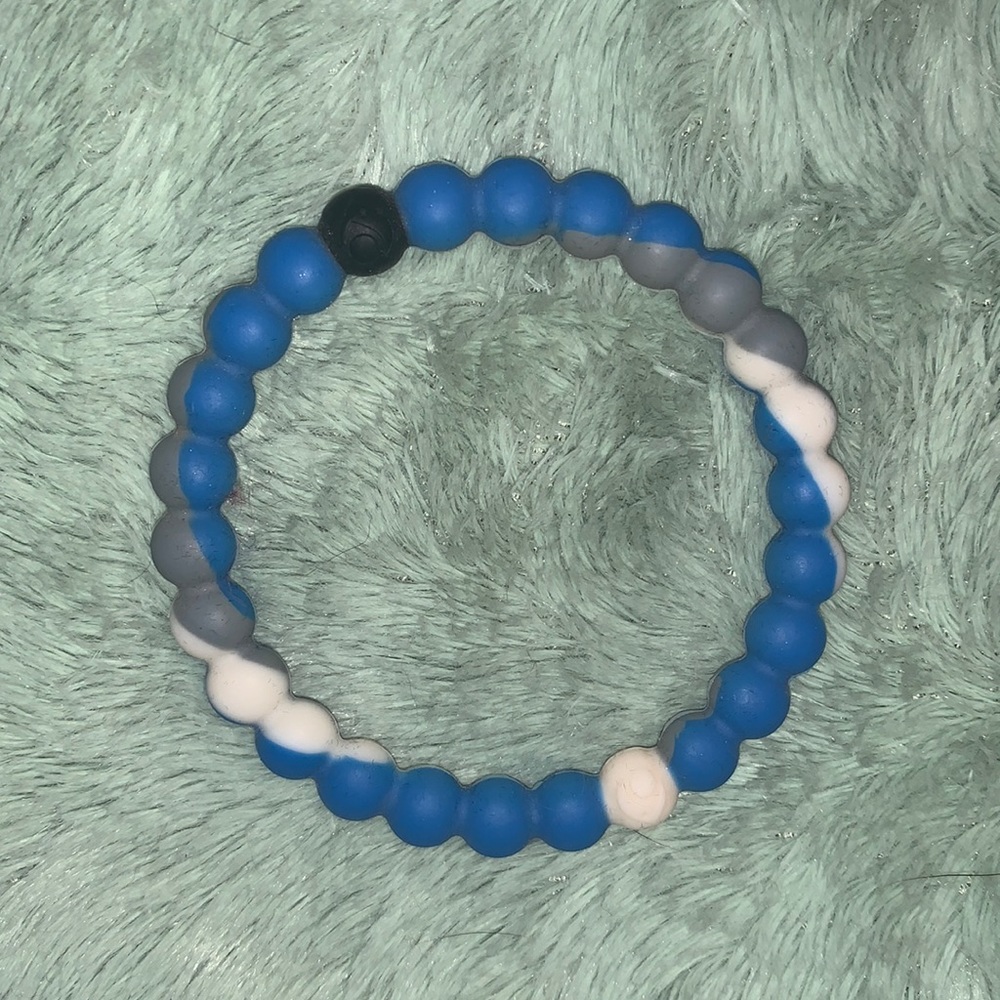 Shark Lokai Bracelet